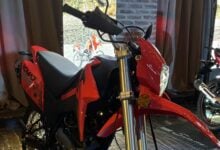 MDP siam novedades lifan Lifan y Siam Motos: Revolucionando la Movilidad en Argentina