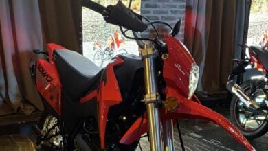 MDP siam novedades lifan Lifan y Siam Motos: Revolucionando la Movilidad en Argentina