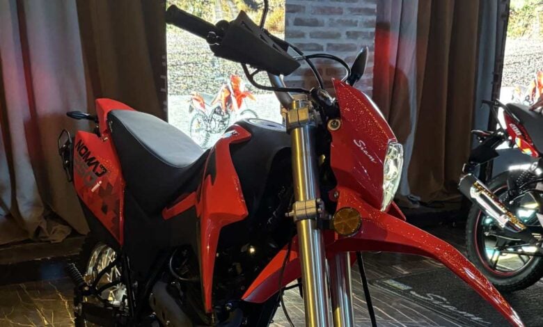 Lifan y Siam Motos: Revolucionando la Movilidad en Argentina MDP siam novedades lifan Lifan y Siam Motos: Revolucionando la Movilidad en Argentina