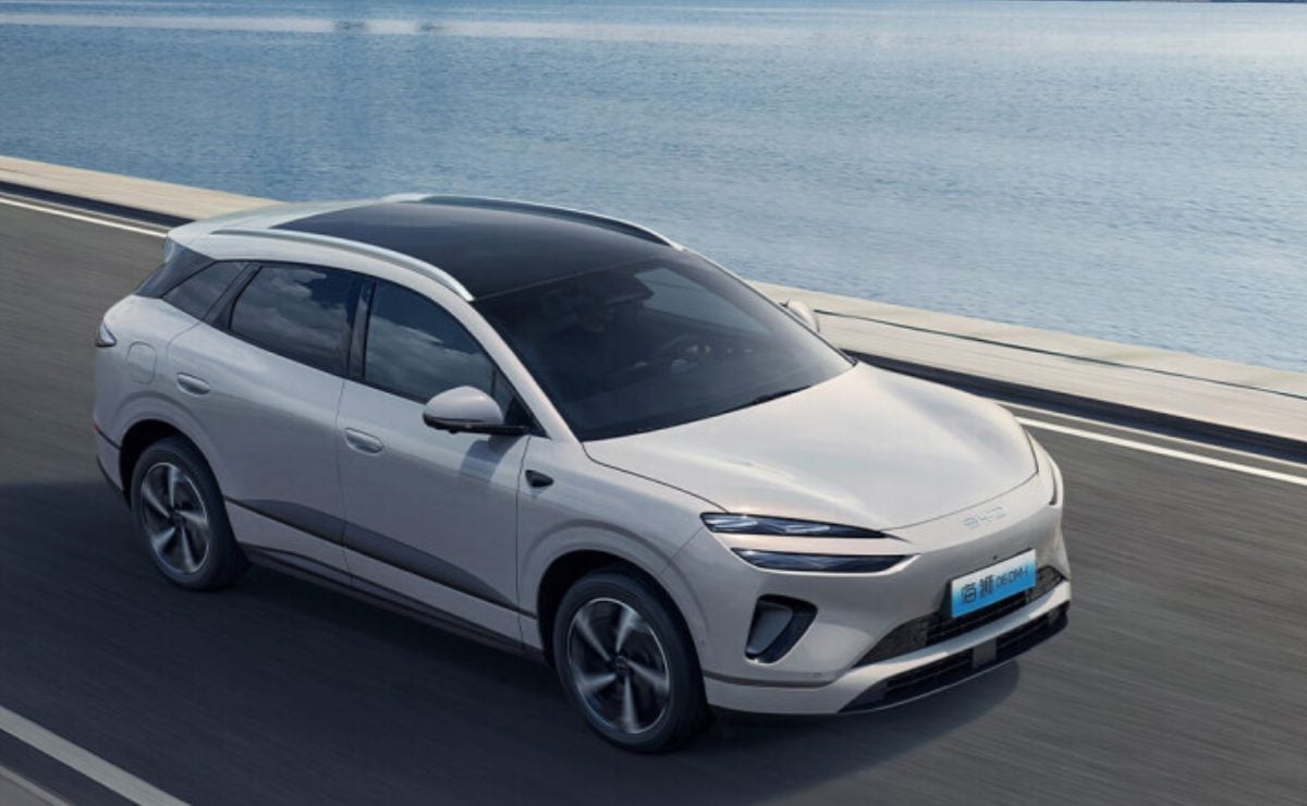 ¿El SUV más esperado? El nuevo BYD Sealion 06 busca revolucionar el mercado automotriz MDP suv byd sealion 06 1 ¿El SUV más esperado? El nuevo BYD Sealion 06 busca revolucionar el mercado automotriz