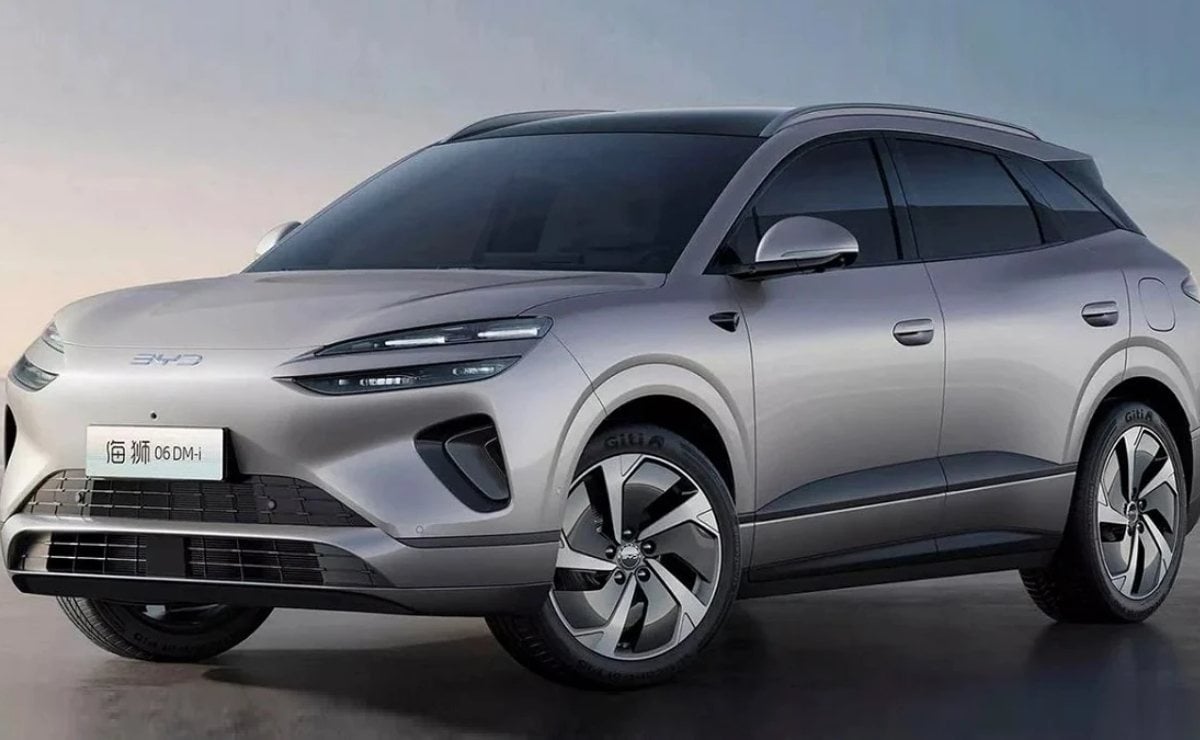 ¿El SUV más esperado? El nuevo BYD Sealion 06 busca revolucionar el mercado automotriz MDP suv byd sealion 06 2 ¿El SUV más esperado? El nuevo BYD Sealion 06 busca revolucionar el mercado automotriz