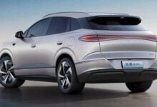 MDP suv byd sealion 06 3 ¿El SUV más esperado? El nuevo BYD Sealion 06 busca revolucionar el mercado automotriz