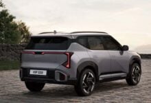 MDP suv kia seltos 1 ¿El SUV que todos esperaban? Kia lanza la segunda generación del Seltos y promete más que antes