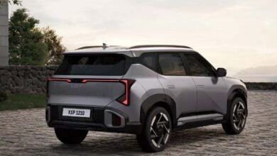 ¿El SUV que todos esperaban? Kia lanza la segunda generación del Seltos y promete más que antes MDP suv kia seltos 1 ¿El SUV que todos esperaban? Kia lanza la segunda generación del Seltos y promete más que antes