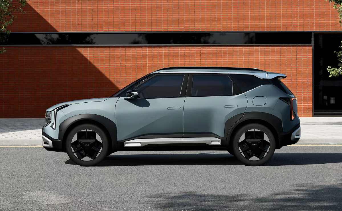 ¿El SUV que todos esperaban? Kia lanza la segunda generación del Seltos y promete más que antes MDP suv kia seltos 2 ¿El SUV que todos esperaban? Kia lanza la segunda generación del Seltos y promete más que antes