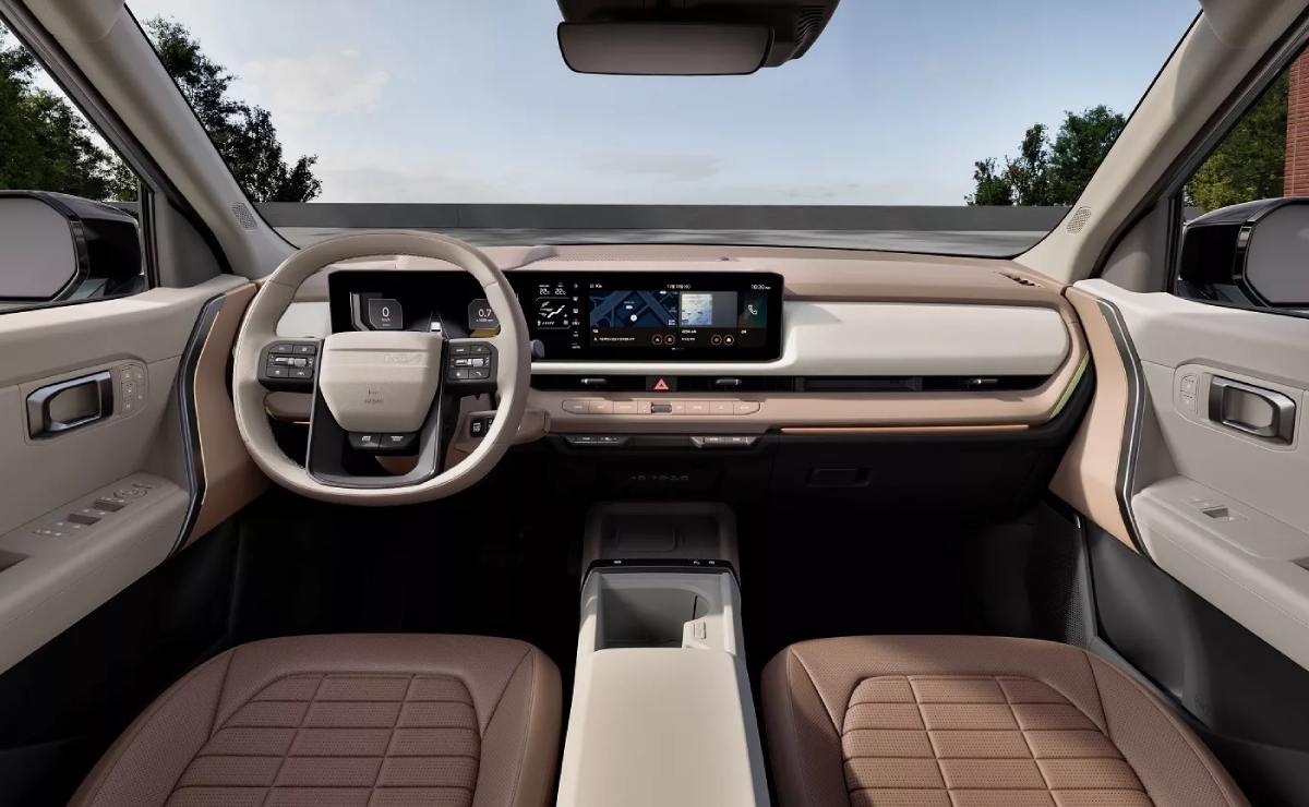 ¿El SUV que todos esperaban? Kia lanza la segunda generación del Seltos y promete más que antes MDP suv kia seltos 3 ¿El SUV que todos esperaban? Kia lanza la segunda generación del Seltos y promete más que antes