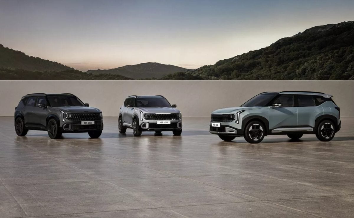 ¿El SUV que todos esperaban? Kia lanza la segunda generación del Seltos y promete más que antes MDP suv kia seltos ¿El SUV que todos esperaban? Kia lanza la segunda generación del Seltos y promete más que antes