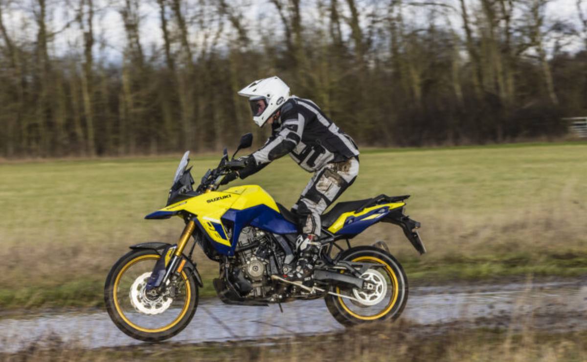 Suzuki V-Strom 800: Nuevos colores que entusiasman al mercado brasileño MDP suzuki 800 v strom de 1 Suzuki V-Strom 800: Nuevos colores que entusiasman al mercado brasileño