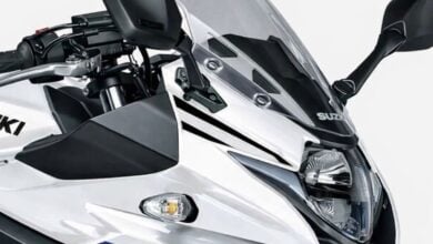 MDP suzuki gsx 250r 3 ¿Por qué la nueva Suzuki GSX250R 2026 podría ser la moto de baja cilindrada más esperada?