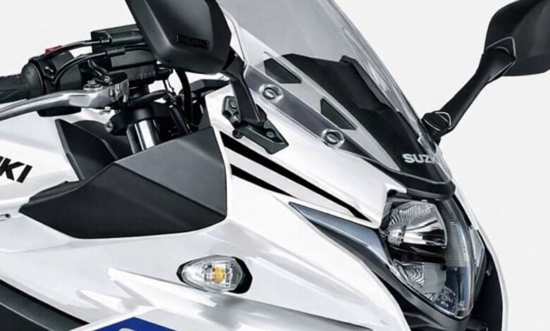 MDP suzuki gsx 250r 3 ¿Por qué la nueva Suzuki GSX250R 2026 podría ser la moto de baja cilindrada más esperada?