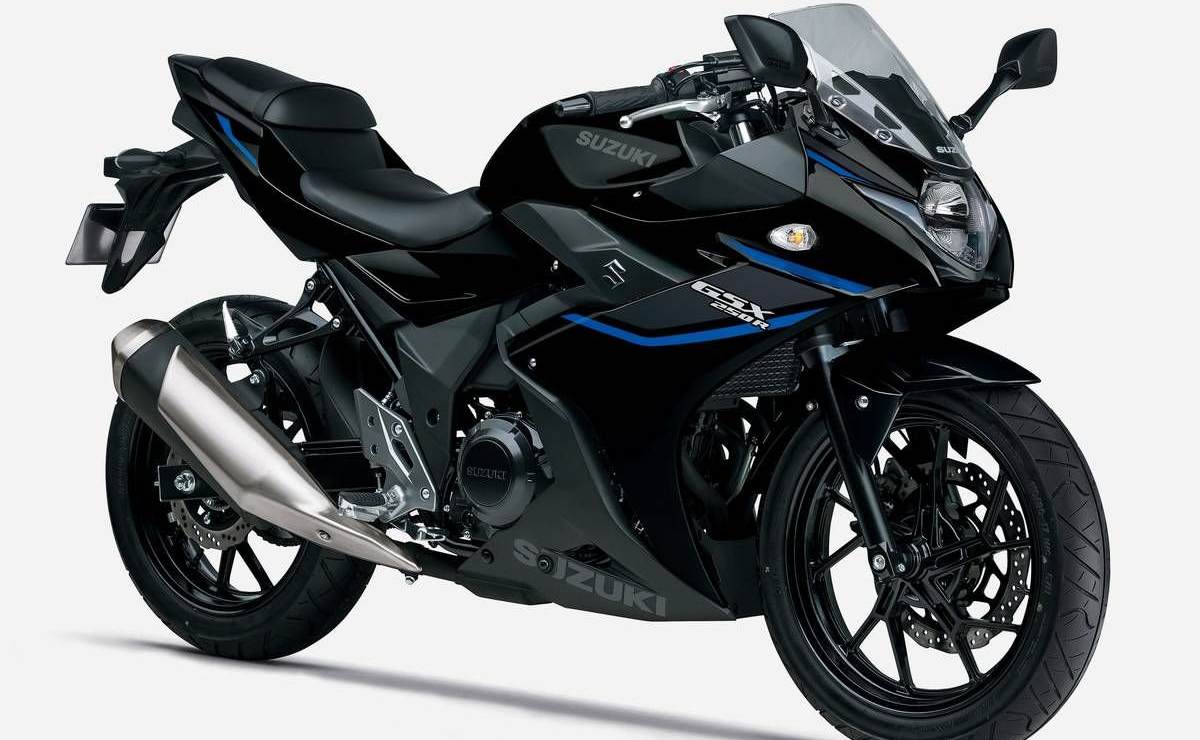 MDP suzuki gsx 250r ¿Por qué la nueva Suzuki GSX250R 2026 podría ser la moto de baja cilindrada más esperada?