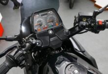 MDP suzuki gsx750 es Suzuki GSX750 ES de 1983: El Unicornio de las Motos Clásicas que Nunca Conoció la Carretera