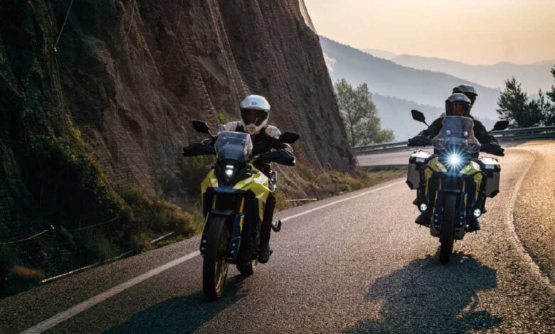 Suzuki V-Strom 800: Nuevos colores que entusiasman al mercado brasileño MDP suzuki vstrom 800 1 Suzuki V-Strom 800: Nuevos colores que entusiasman al mercado brasileño