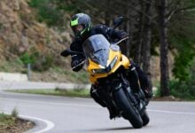 MDP test ride triumph tiger sport 800 1 1 Triumph Tiger Sport 800: El Deseado Arribo de una Sport Touring Innovadora a Nuestro País