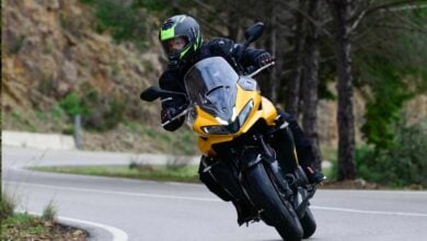 MDP test ride triumph tiger sport 800 1 1 Triumph Tiger Sport 800: El Deseado Arribo de una Sport Touring Innovadora a Nuestro País