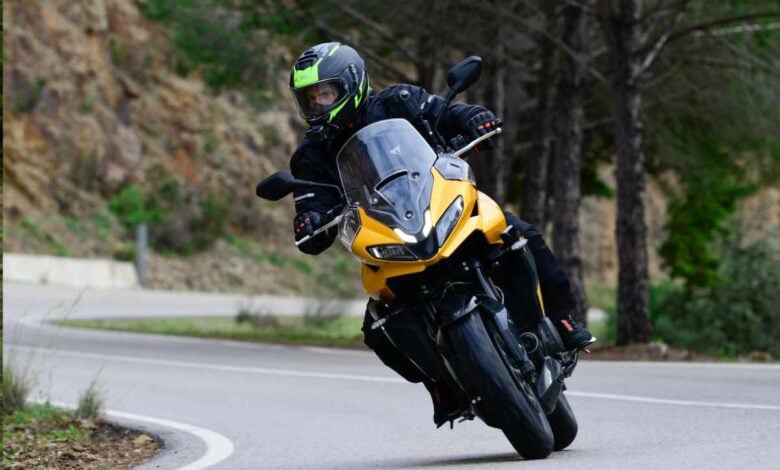 Triumph Tiger Sport 800: El Deseado Arribo de una Sport Touring Innovadora a Nuestro País MDP test ride triumph tiger sport 800 1 1 Triumph Tiger Sport 800: El Deseado Arribo de una Sport Touring Innovadora a Nuestro País