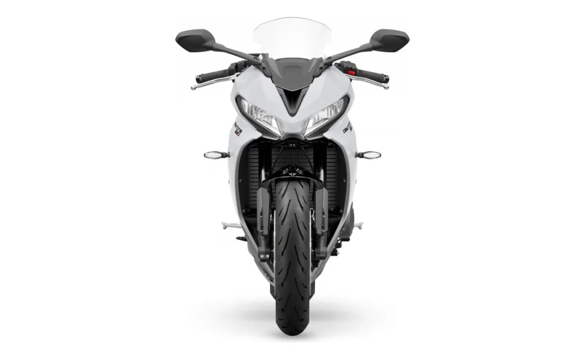 Triumph Revive El Legado: La Daytona 660 Se Une a La Competencia MDP triumph daytona 660 rivales 1 Triumph Revive El Legado: La Daytona 660 Se Une a La Competencia