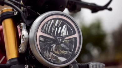 MDP triumph speed 400 scrambler 400 x argentina Triumph Ruge con su Nueva Línea de Media Cilindrada: ¿La Revolución que Esperabas?