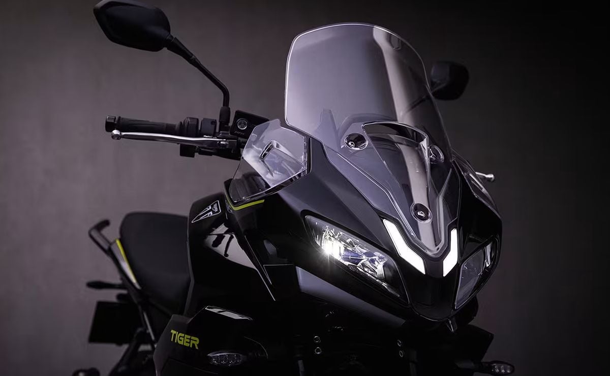 Triumph Tiger Sport 800: Un nuevo rugido en el mercado argentino MDP triumph tiger sport 800 anticipo Triumph Tiger Sport 800: Un nuevo rugido en el mercado argentino