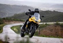 MDP triumph tiger sport 800 prueba 1 Triumph Tiger Sport 800: La Revolución Tricilíndrica que Desafía el Mercado Argentino