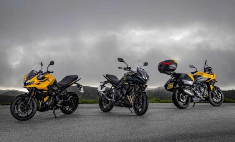 Triumph Tiger Sport 800: Un nuevo rugido en el mercado argentino MDP triumph tiger sport 800 prueba 2 2 Triumph Tiger Sport 800: Un nuevo rugido en el mercado argentino