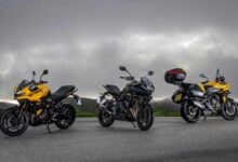 MDP triumph tiger sport 800 prueba 2 Triumph Tiger Sport 2025: La Motocicleta Más Esperada Llega a Nuestras Carreteras