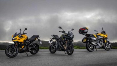 MDP triumph tiger sport 800 prueba 2 Triumph Tiger Sport 2025: La Motocicleta Más Esperada Llega a Nuestras Carreteras