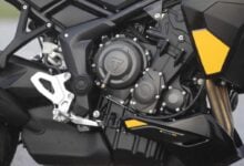 MDP triumph tiger sport 800 prueba 3 1 La Triumph Tiger Sport 800 llega a Argentina: ¿la sport touring que estábamos esperando?