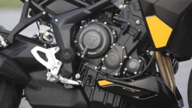 MDP triumph tiger sport 800 prueba 3 1 La Triumph Tiger Sport 800 llega a Argentina: ¿la sport touring que estábamos esperando?