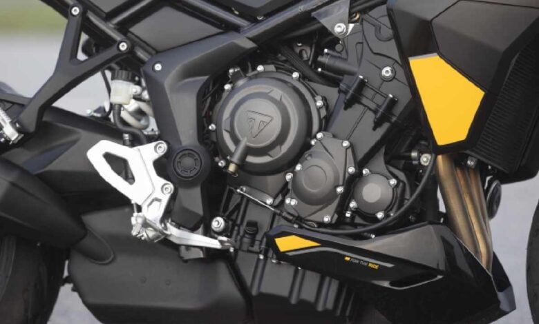 MDP triumph tiger sport 800 prueba 3 1 La Triumph Tiger Sport 800 llega a Argentina: ¿la sport touring que estábamos esperando?