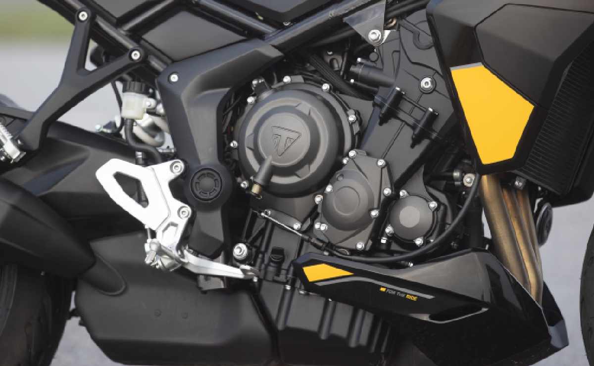 MDP triumph tiger sport 800 prueba 3 Triumph Tiger Sport 2025: La Motocicleta Más Esperada Llega a Nuestras Carreteras