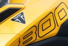 MDP triumph tiger sport 800 prueba 4 1 Triumph Tiger Sport 800: La Novedosa Llegada al Mercado Argentino