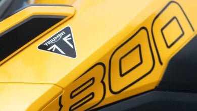 Triumph Tiger Sport 800: La Novedosa Llegada al Mercado Argentino MDP triumph tiger sport 800 prueba 4 1 Triumph Tiger Sport 800: La Novedosa Llegada al Mercado Argentino