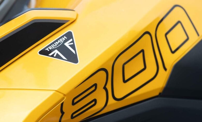 Triumph Tiger Sport 800: La Novedosa Llegada al Mercado Argentino MDP triumph tiger sport 800 prueba 4 1 Triumph Tiger Sport 800: La Novedosa Llegada al Mercado Argentino