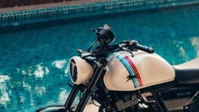 Nueva TVS Ronin: Una Edición Limitada que Redefine el Estilo urbano Retro-Moderno MDP tvs ronin agonda moto Nueva TVS Ronin: Una Edición Limitada que Redefine el Estilo urbano Retro-Moderno