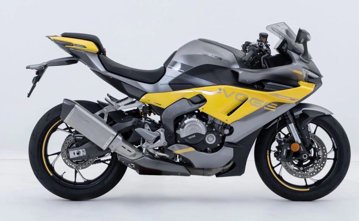 Voge Revoluciona el Mercado con sus Nuevas RR500S y RR660S: ¡Deportivo a Otro Nivel! MDP voge rr500s Voge Revoluciona el Mercado con sus Nuevas RR500S y RR660S: ¡Deportivo a Otro Nivel!