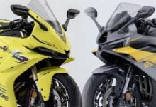 MDP voge rr550s rr660s Voge Revoluciona el Mercado con sus Nuevas RR500S y RR660S: ¡Deportivo a Otro Nivel!