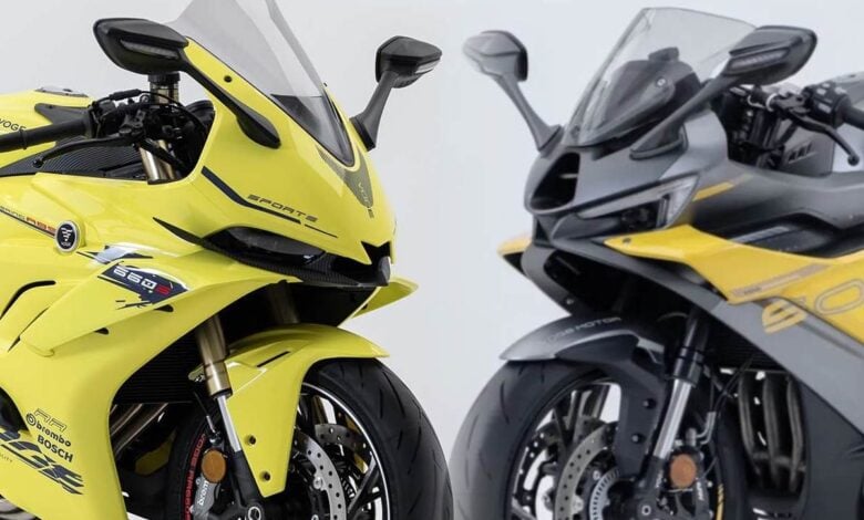 Voge Revoluciona el Mercado con sus Nuevas RR500S y RR660S: ¡Deportivo a Otro Nivel! MDP voge rr550s rr660s Voge Revoluciona el Mercado con sus Nuevas RR500S y RR660S: ¡Deportivo a Otro Nivel!