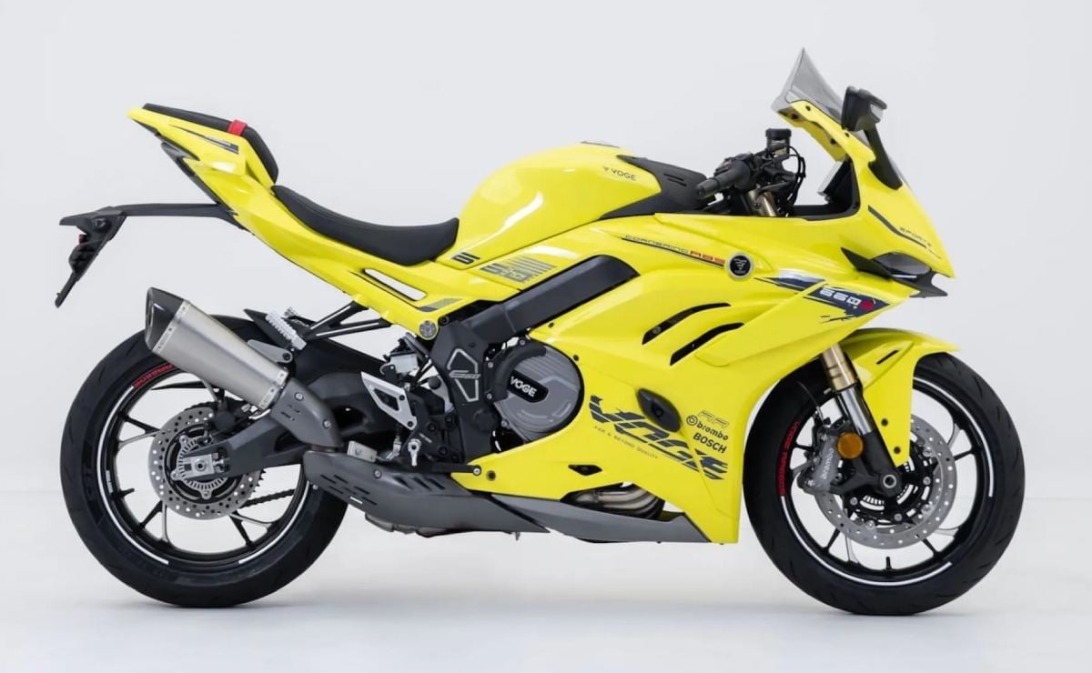 Voge Revoluciona el Mercado con sus Nuevas RR500S y RR660S: ¡Deportivo a Otro Nivel! MDP voge rr660s Voge Revoluciona el Mercado con sus Nuevas RR500S y RR660S: ¡Deportivo a Otro Nivel!