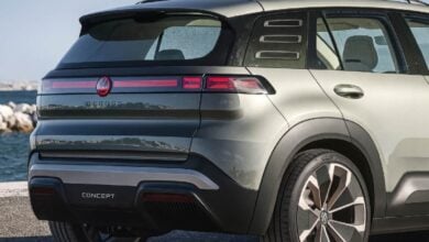 MDP volkswagen id cross 4 Volkswagen ID. Cross: ¿El SUV eléctrico que revolucionará el mercado?