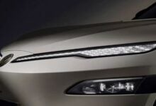 MDP volkswagen id unyx 08 Volkswagen ID.Unyx 08: La revolución eléctrica que inicia en China