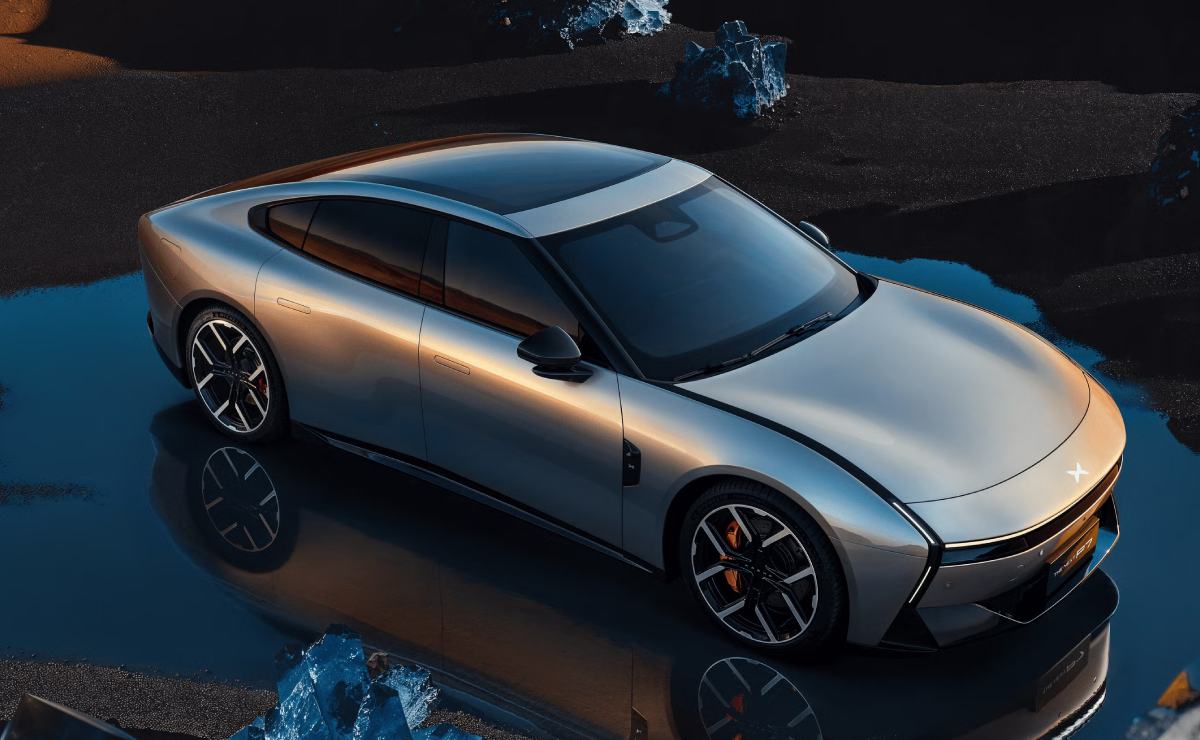 MDP xpeng p7 erev 2 ¿Está el Xpeng P7+ EREV listo para revolucionar el mercado europeo de autos eléctricos?