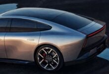 MDP xpeng p7 erev 5 ¿Está el Xpeng P7+ EREV listo para revolucionar el mercado europeo de autos eléctricos?
