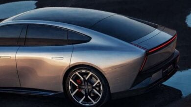 MDP xpeng p7 erev 5 ¿Está el Xpeng P7+ EREV listo para revolucionar el mercado europeo de autos eléctricos?