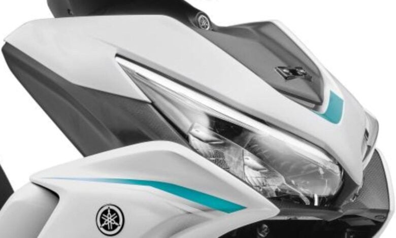 MDP yamaha aerox e 3 Yamaha Aerox-E: La movilidad eléctrica se reinventa con estilo