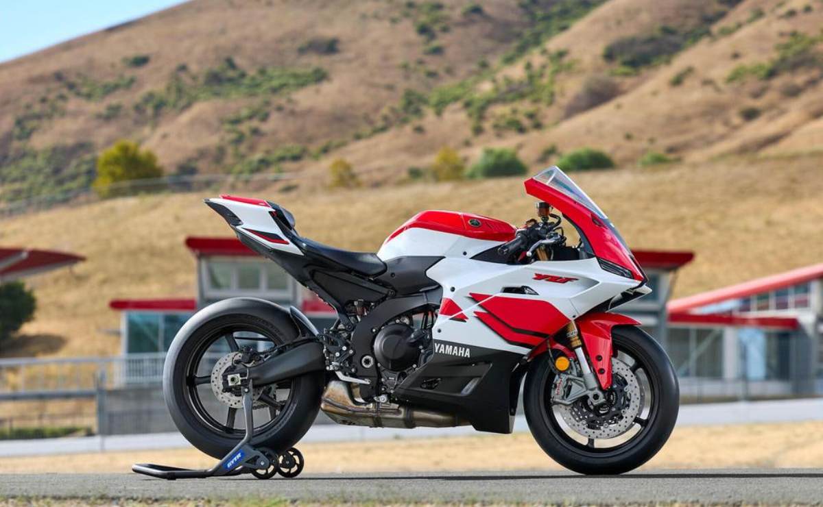 MDP yamaha edicion especial 70 aniversario 1 Yamaha revela los precios de sus ediciones especiales: un homenaje a 70 años de historia