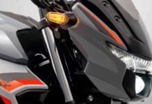 MDP yamaha fazer fz 25 2026 2 La Yamaha Fazer FZ25 Connected 2026: La naked urbana que redefine el segmento en Brasil