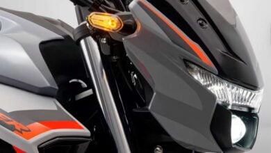 MDP yamaha fazer fz 25 2026 2 La Yamaha Fazer FZ25 Connected 2026: La naked urbana que redefine el segmento en Brasil