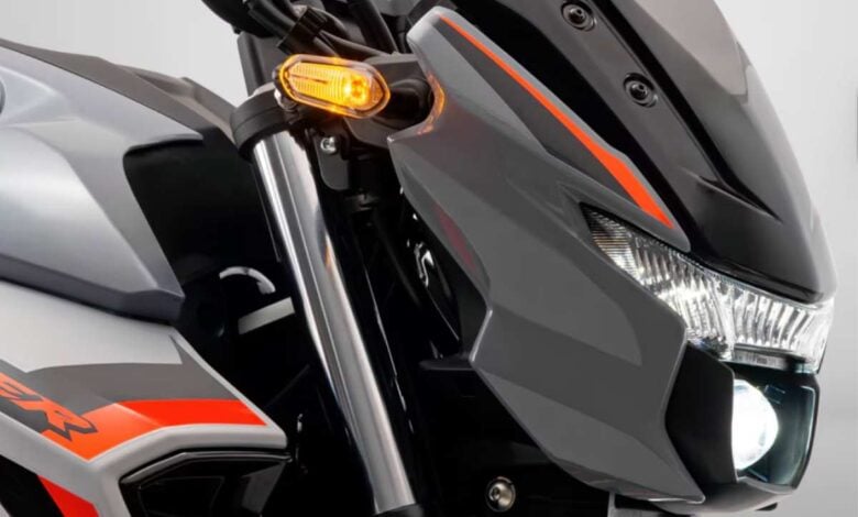 MDP yamaha fazer fz 25 2026 2 La Yamaha Fazer FZ25 Connected 2026: La naked urbana que redefine el segmento en Brasil