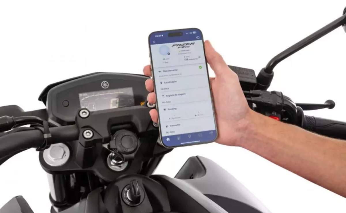 La Yamaha Fazer FZ15 ABS Connected 2026: Evolución y Novedades MDP yamaha fz 15 2026 2 La Yamaha Fazer FZ15 ABS Connected 2026: Evolución y Novedades